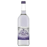 Highland Spring Still Spring Water 750ml (Case of 12)  Adomoo
